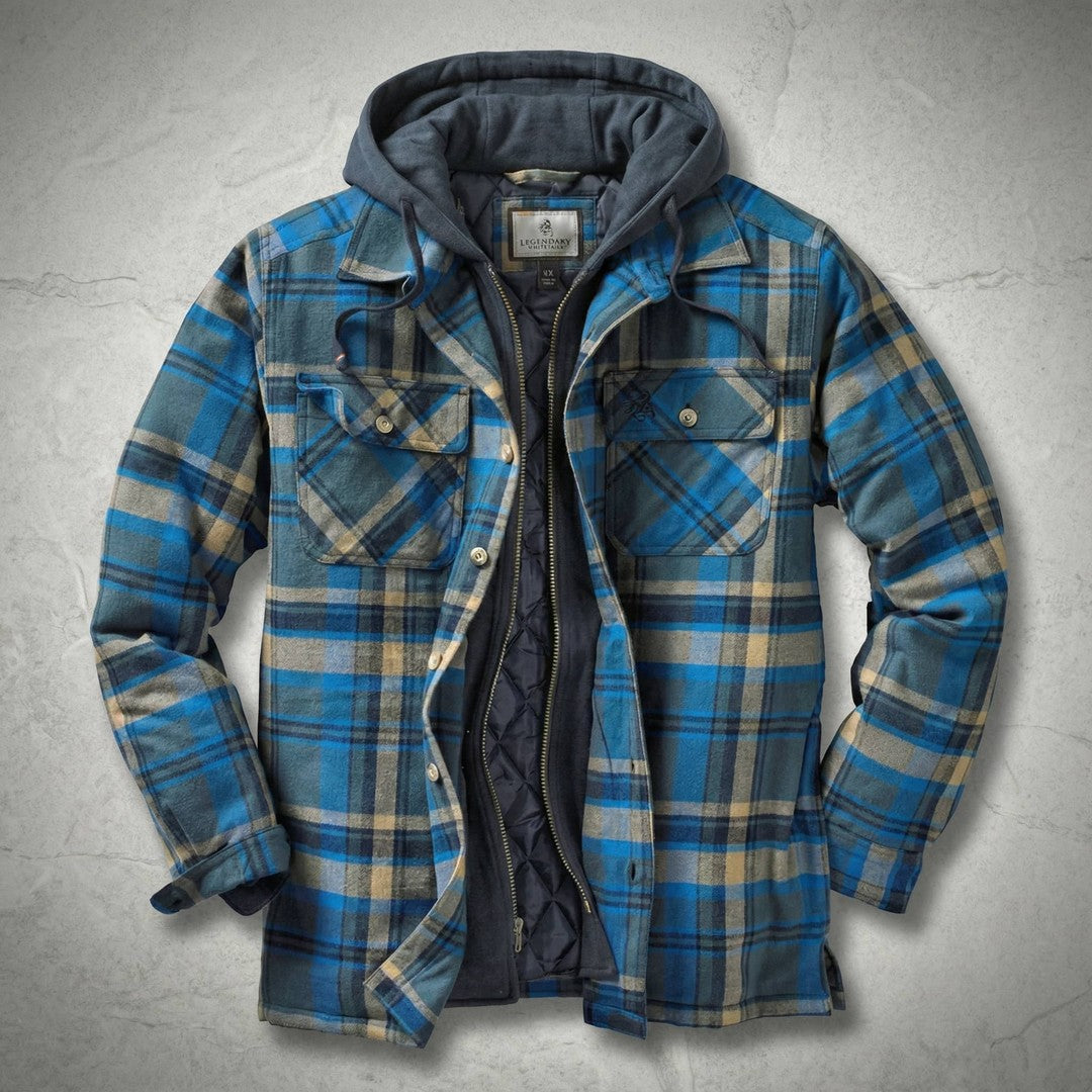 Rockwell Field Jacket