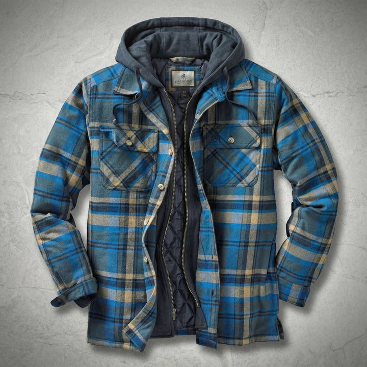 Rockwell Field Jacket
