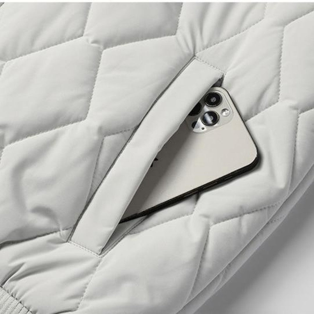 Ben Carter Reversible Jacket