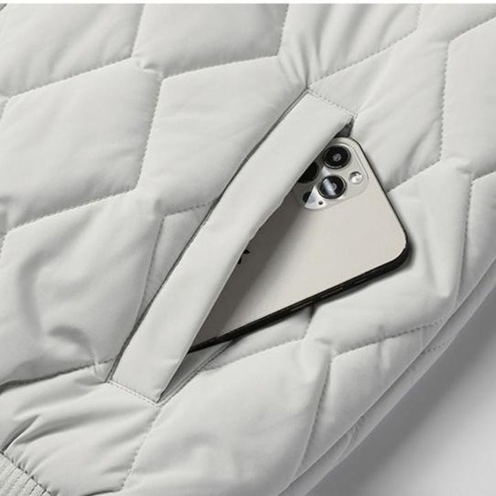 Ben Carter Reversible Jacket