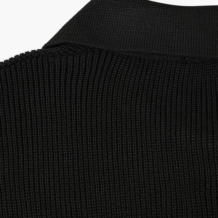 RASON Zipped Sweater