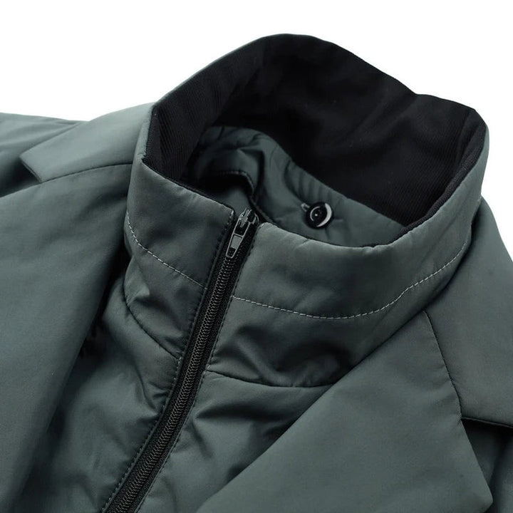 Hudson Urban Down Blazer
