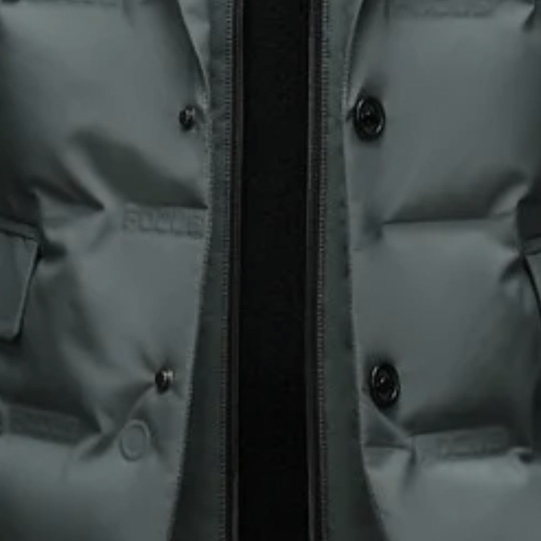 Hudson Urban Down Blazer