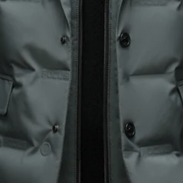 Hudson Urban Down Blazer