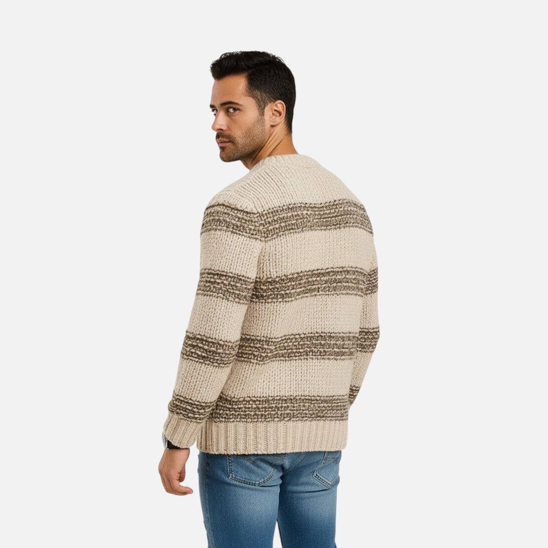 Winter Pullover Sweater