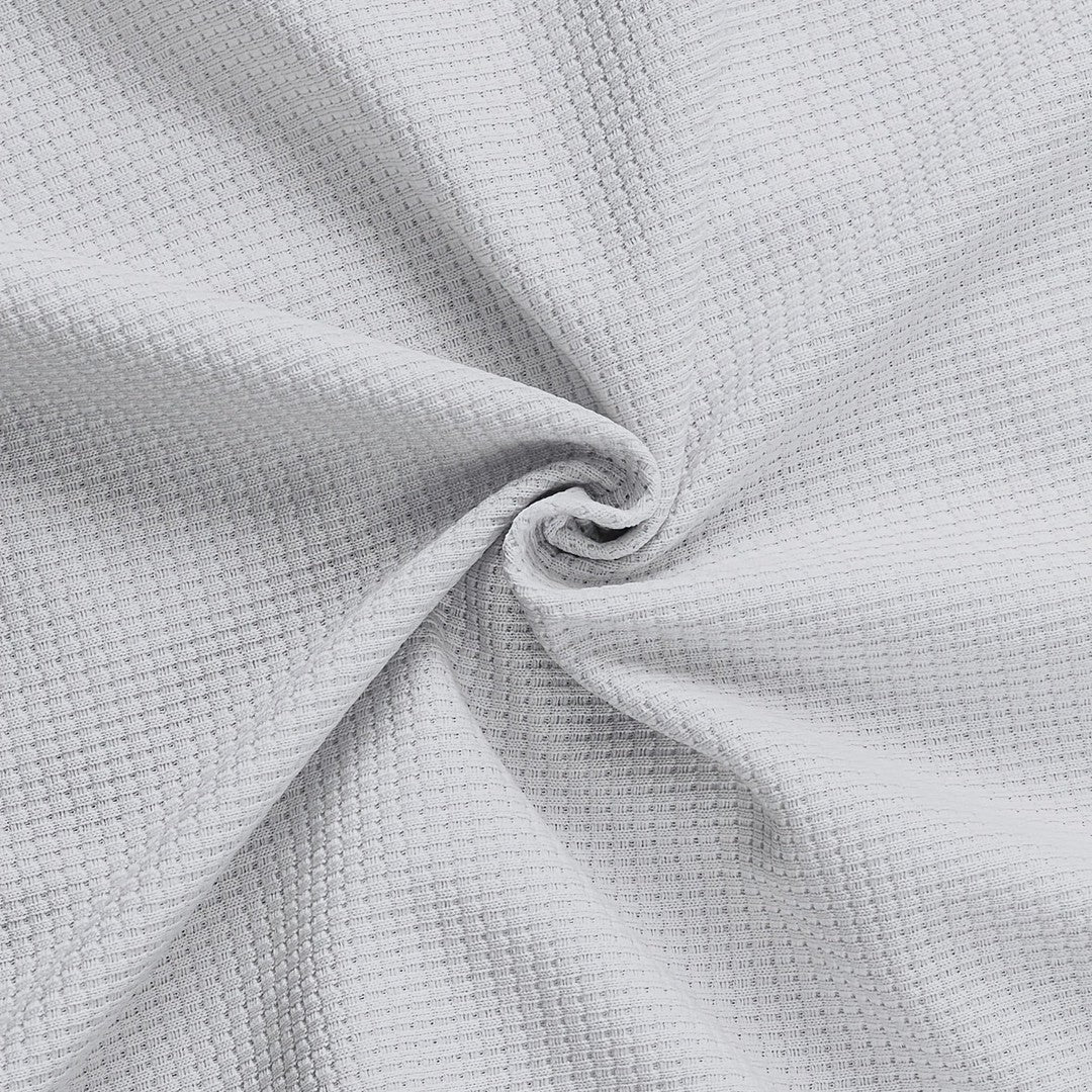 Foster | Textured Button-Up Jacket