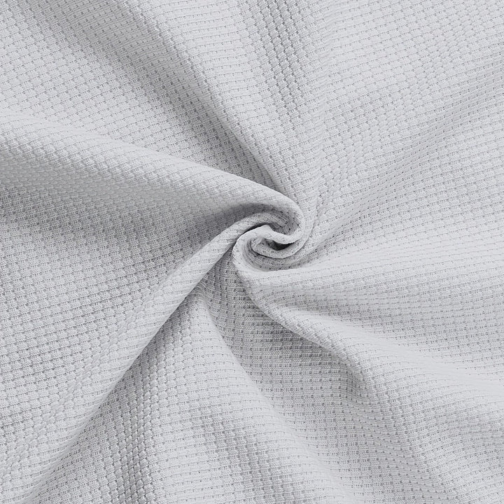 Foster | Textured Button-Up Jacket