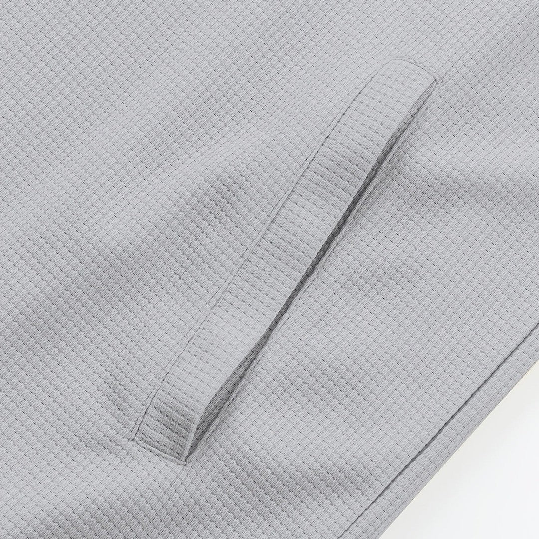 Foster | Textured Button-Up Jacket