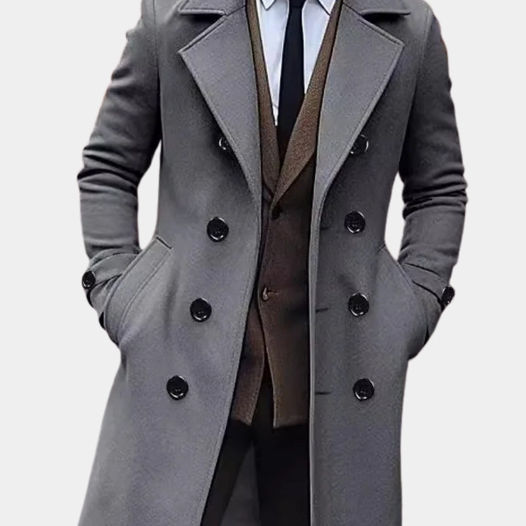 Men's Coat