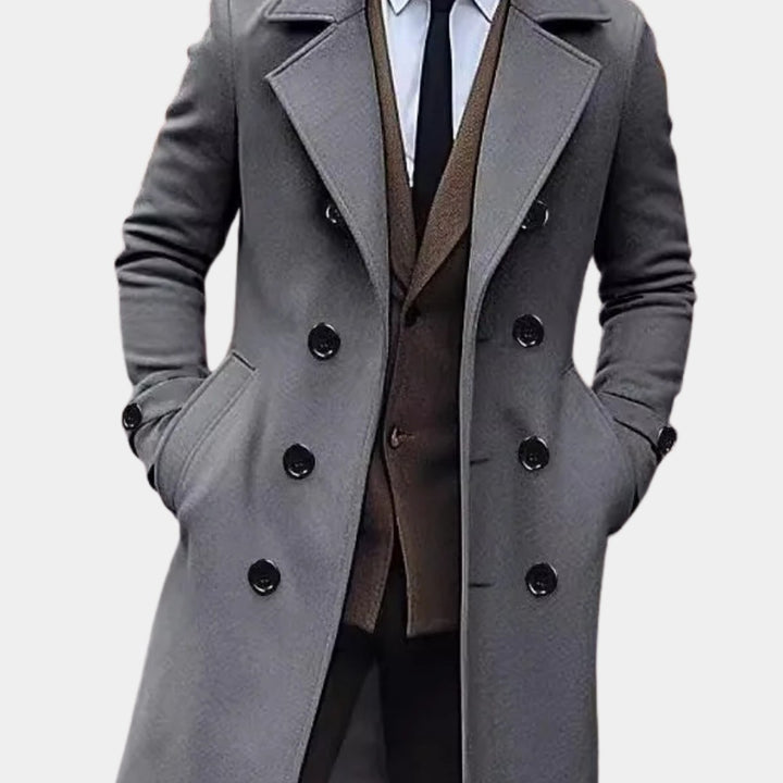 Men's Coat