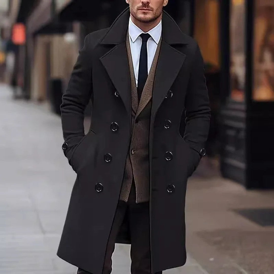 Men's Coat