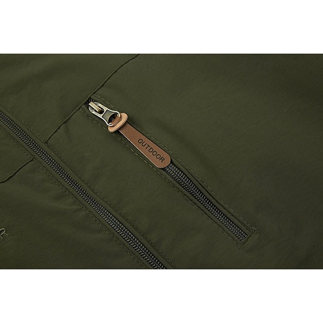 Carson | All-Weather Outdoor Jacket