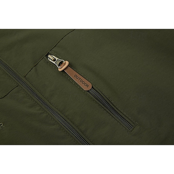 Carson | All-Weather Outdoor Jacket