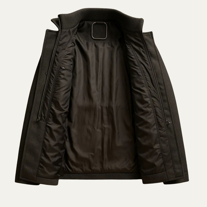 The Westminster Warm Coat
