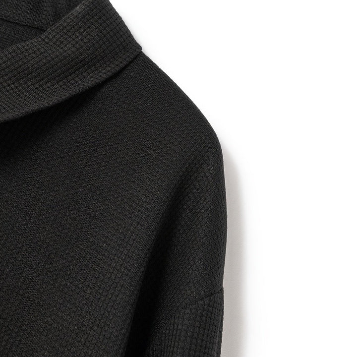 Cameron | Textured Zip Jacket