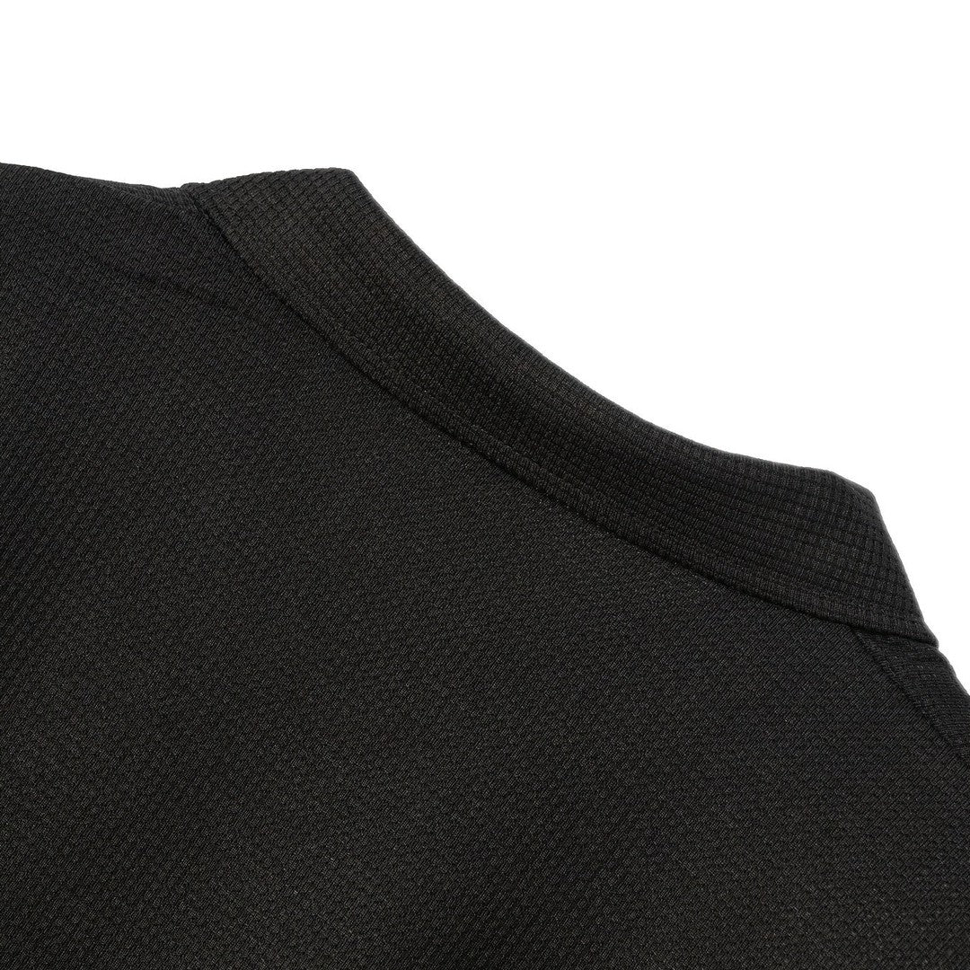 Cameron | Textured Zip Jacket