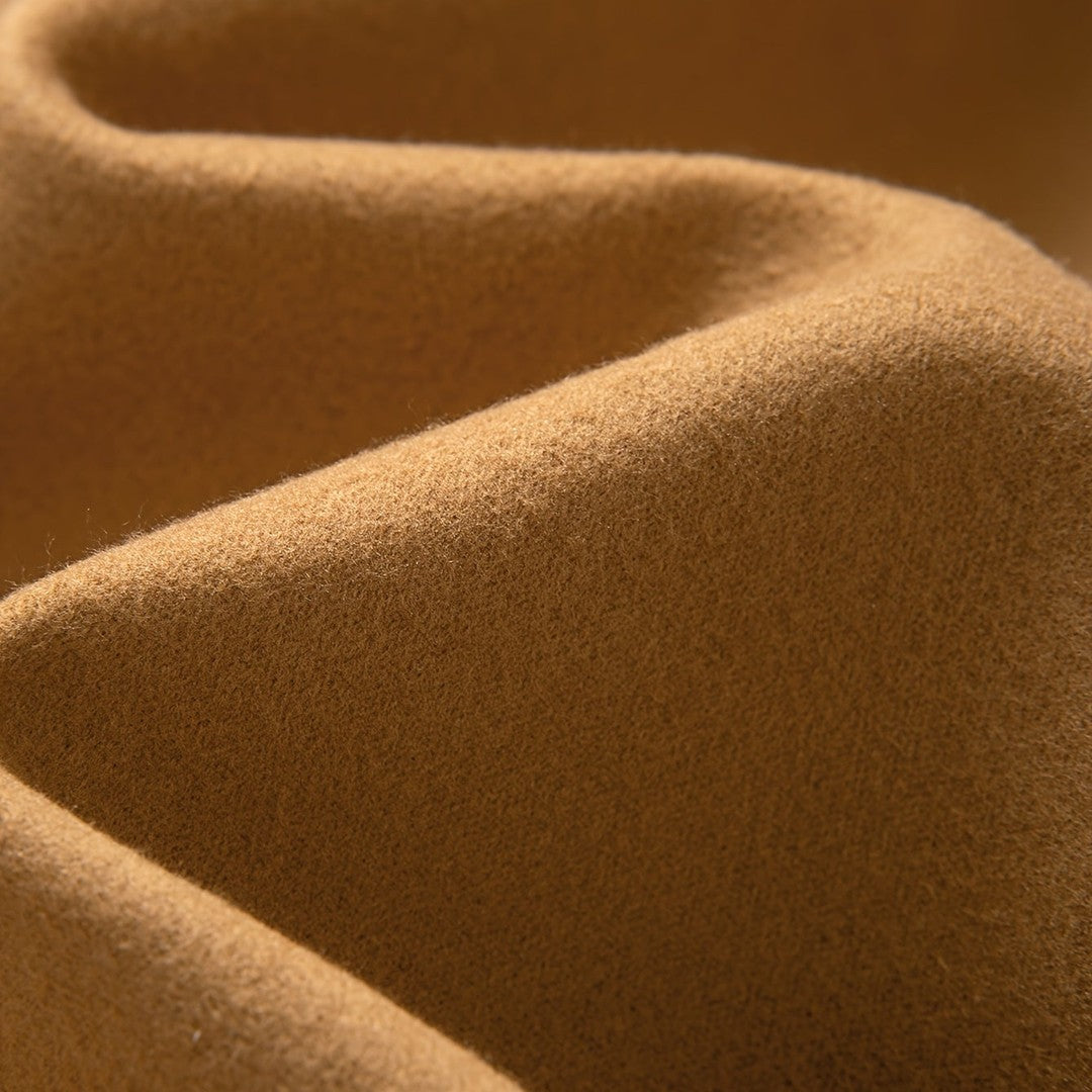 Warner | Tailored Longline Coat