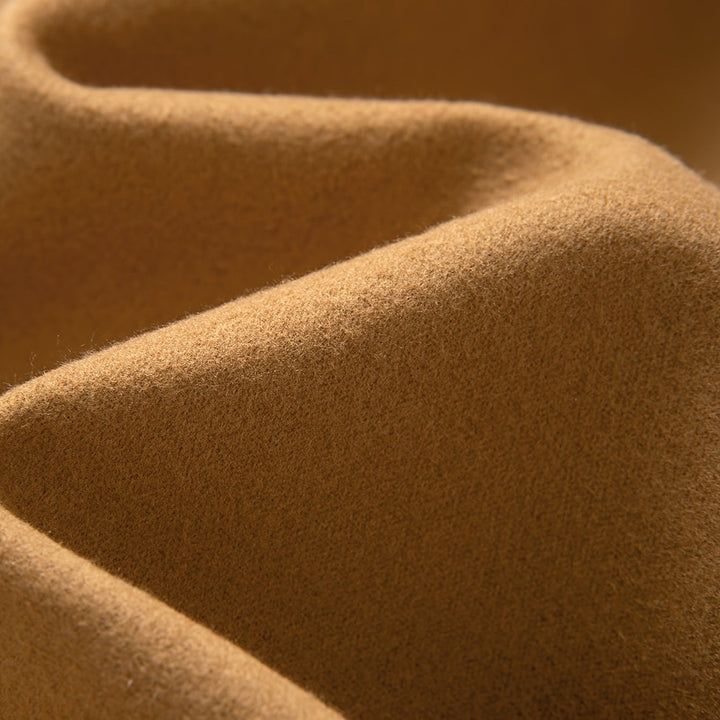 Warner | Tailored Longline Coat