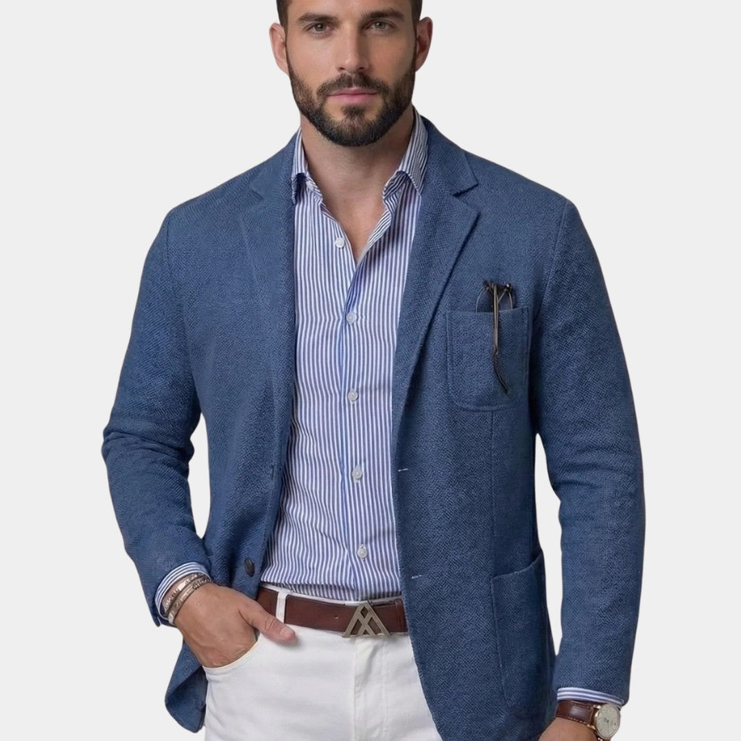 BLAZER JACKET FOR MEN