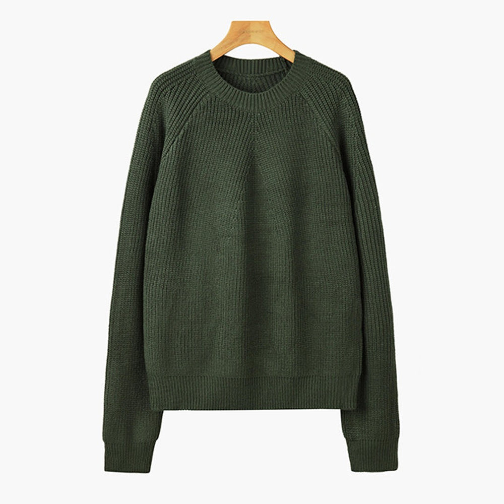 GISUNG Sweater