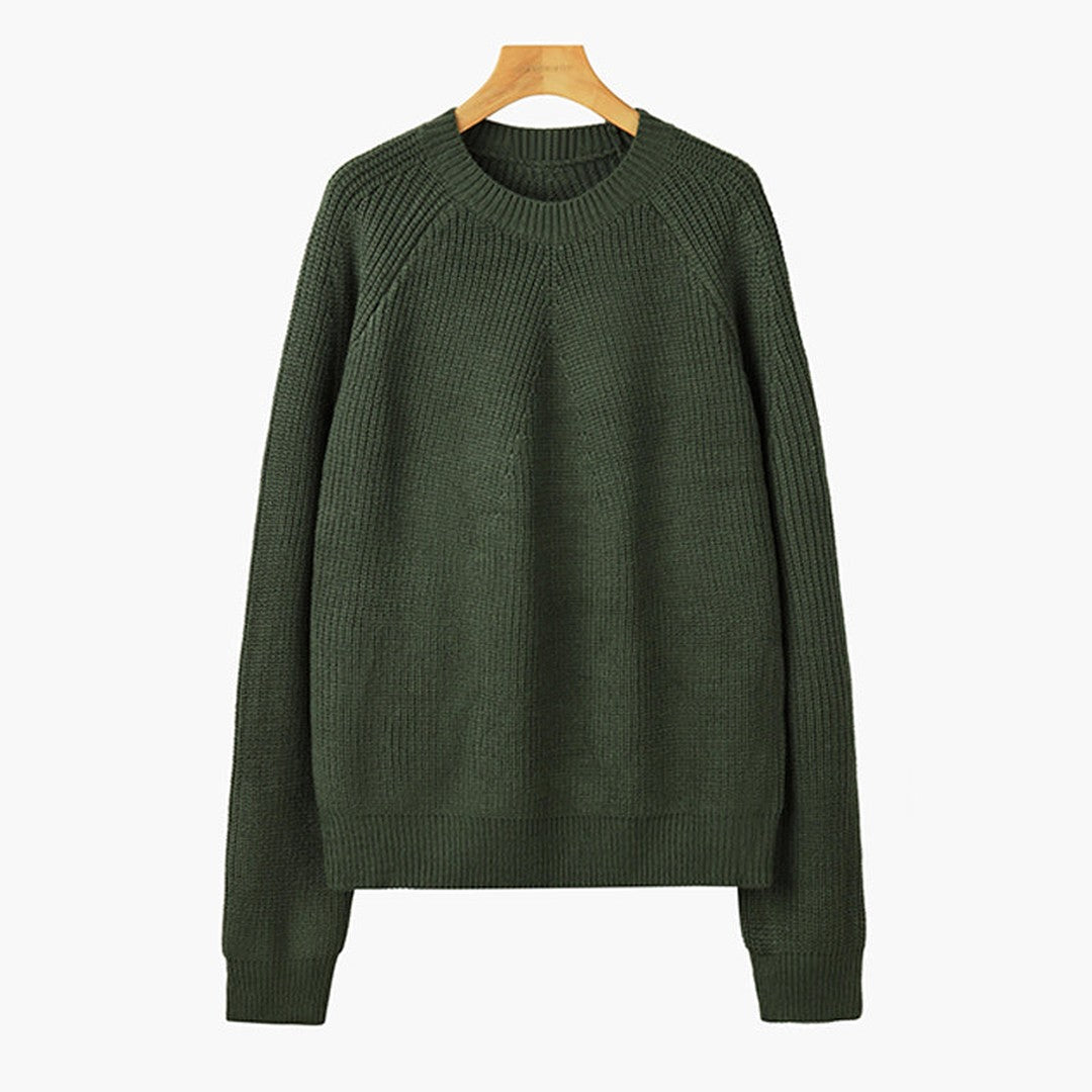 GISUNG Sweater