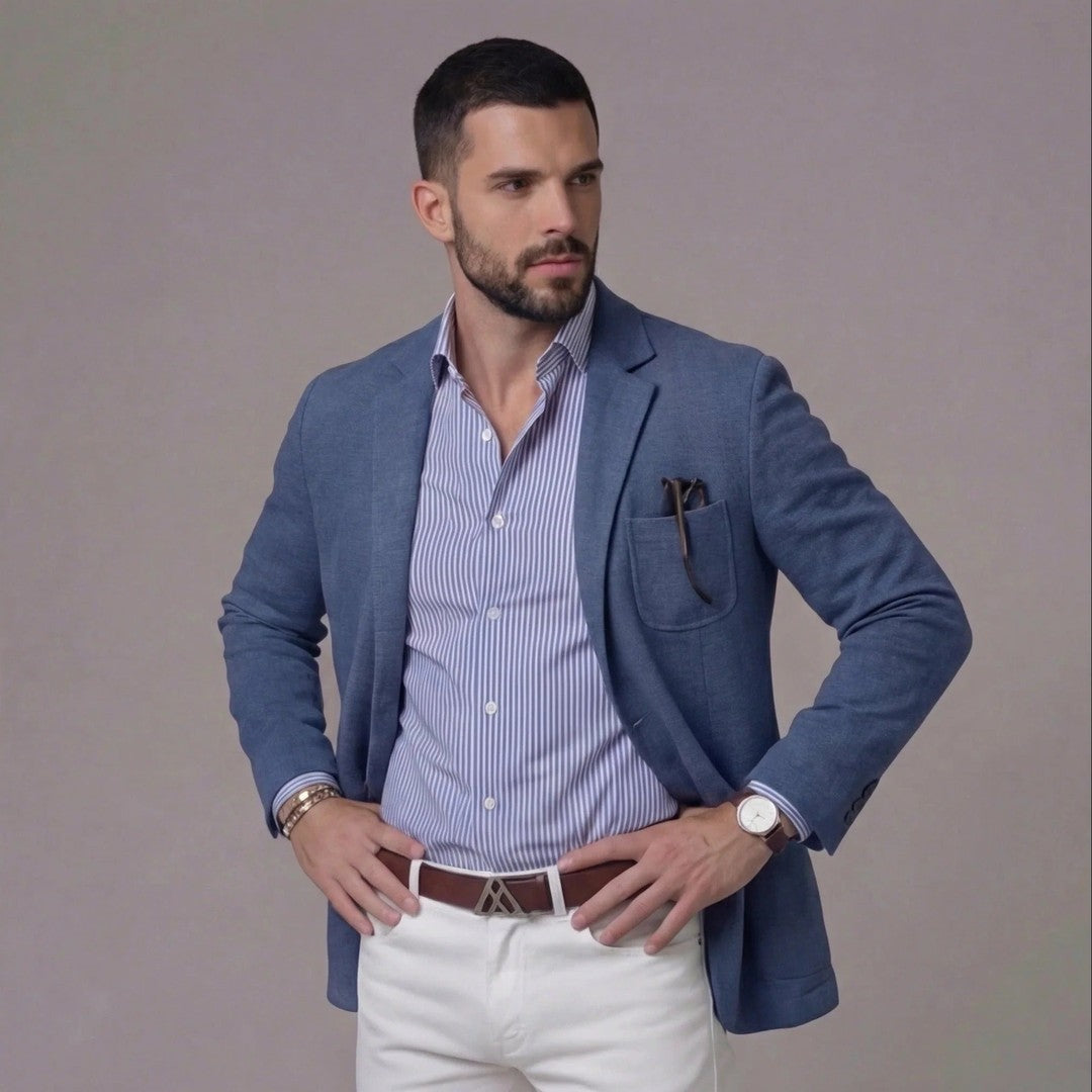 BLAZER JACKET FOR MEN