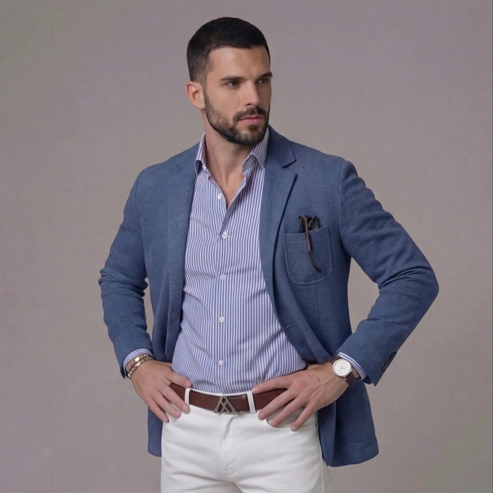 BLAZER JACKET FOR MEN