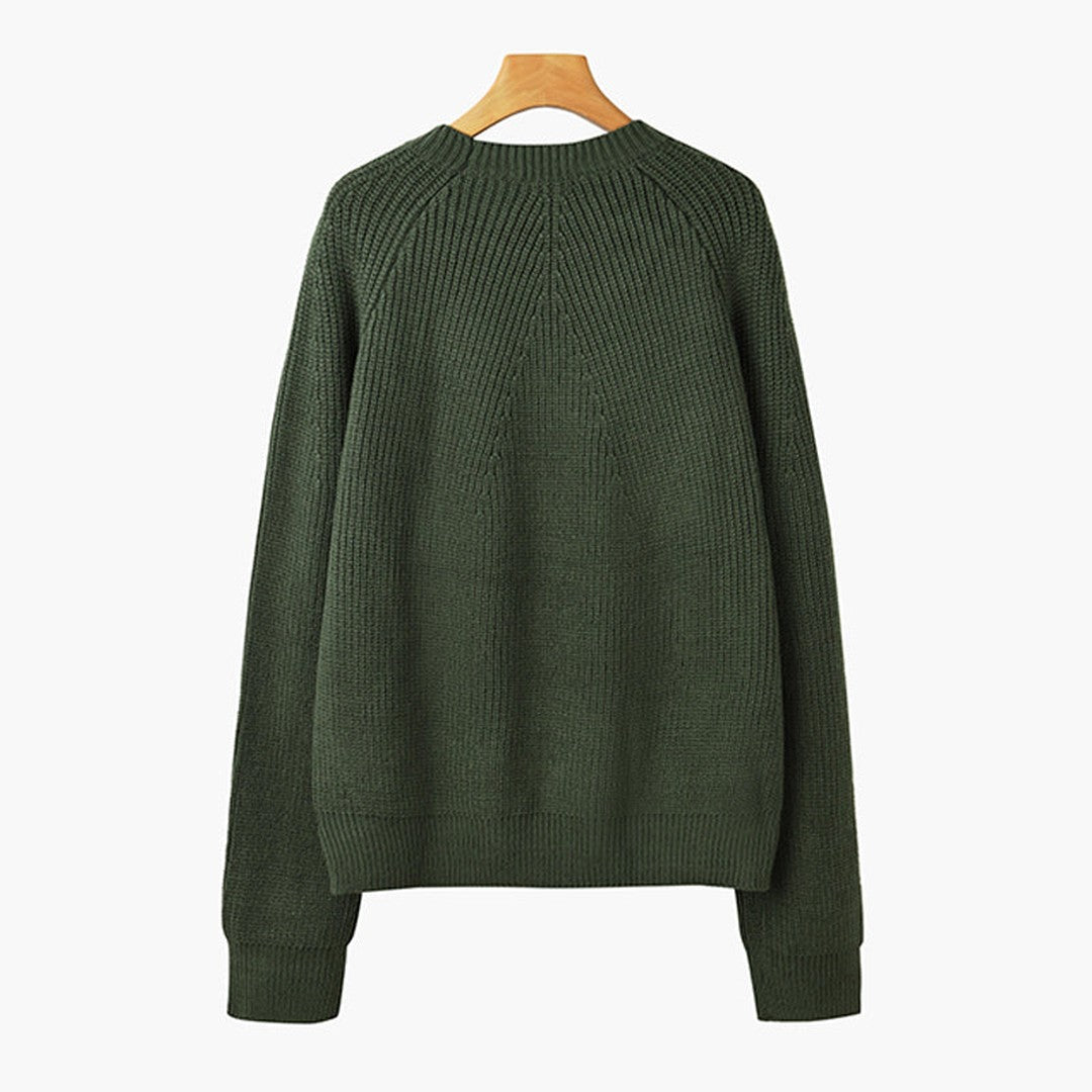 GISUNG Sweater