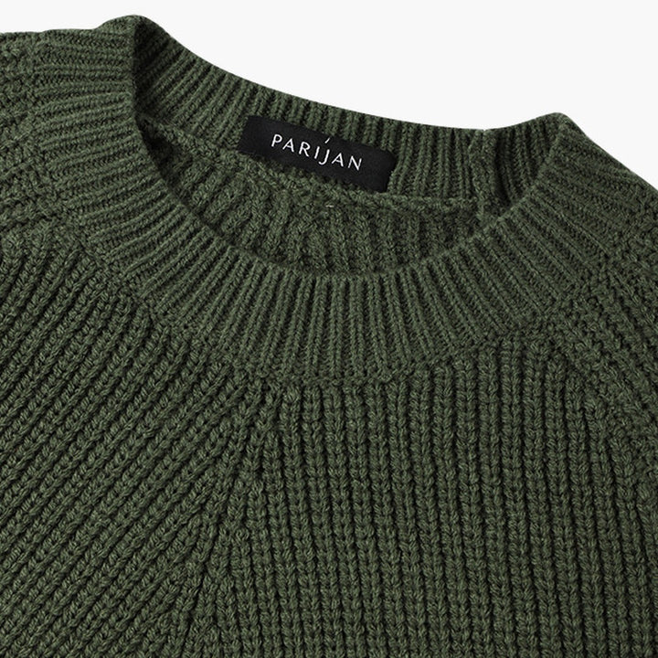 GISUNG Sweater