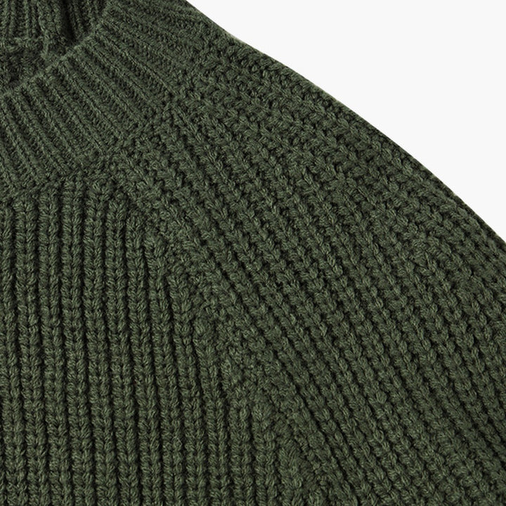 GISUNG Sweater