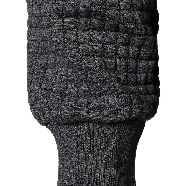 Sullivan | Textured Stand-Collar Jacket