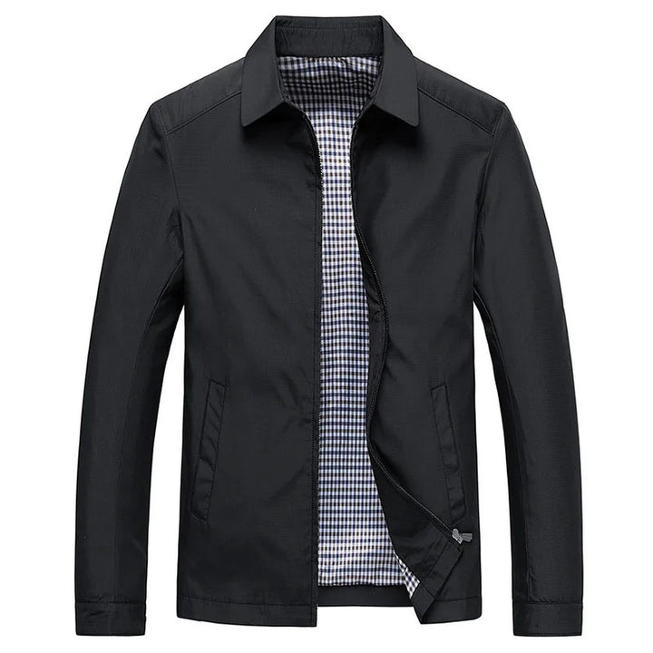 Julius | Refined Weather-Ready Jacket