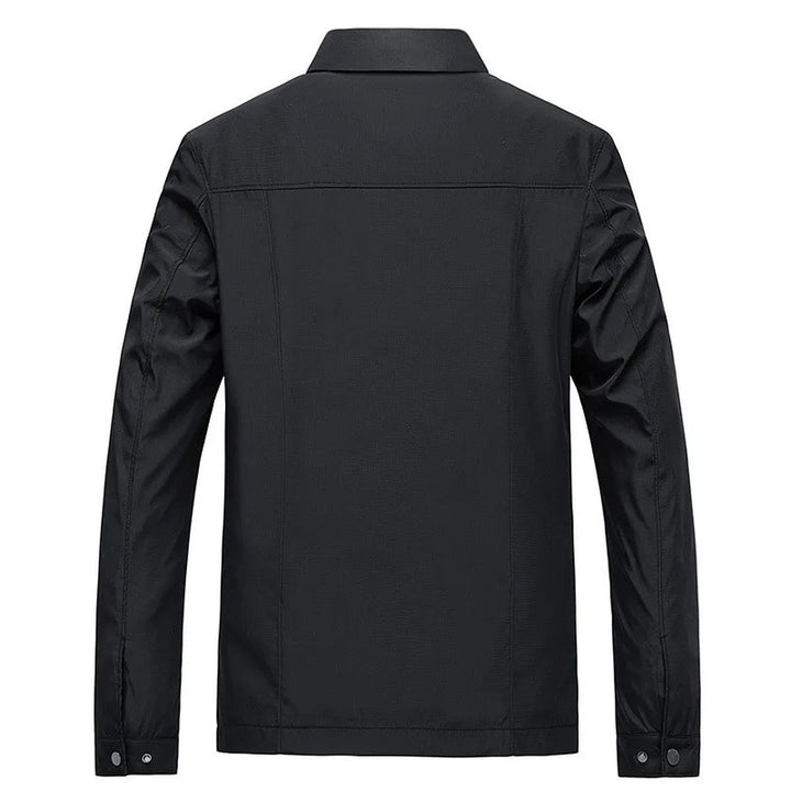 Julius | Refined Weather-Ready Jacket