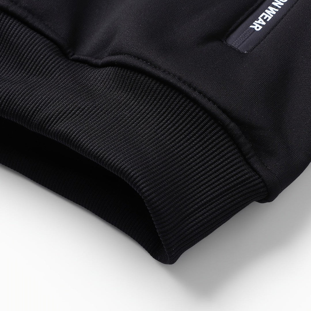 Russell | Cozy Hooded Zip-Up Jacket