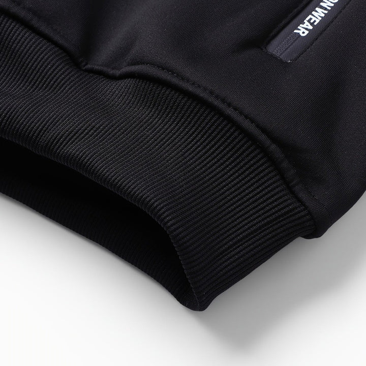 Russell | Cozy Hooded Zip-Up Jacket