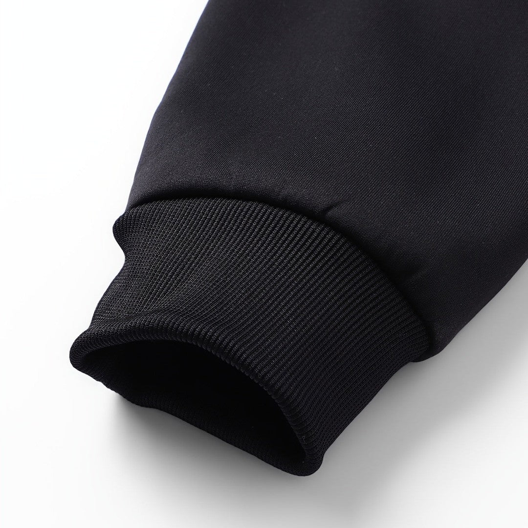Russell | Cozy Hooded Zip-Up Jacket