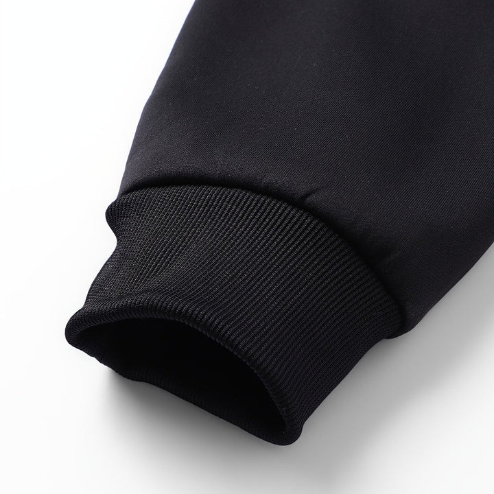 Russell | Cozy Hooded Zip-Up Jacket