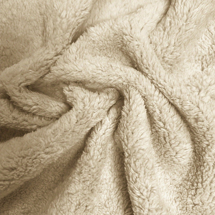 Russell | Cozy Hooded Zip-Up Jacket
