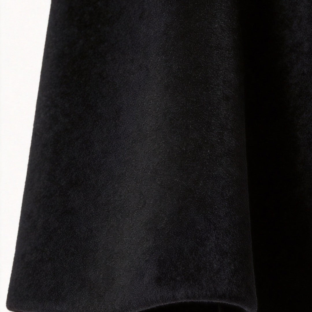 Chandler | Refined Long Trench Coat