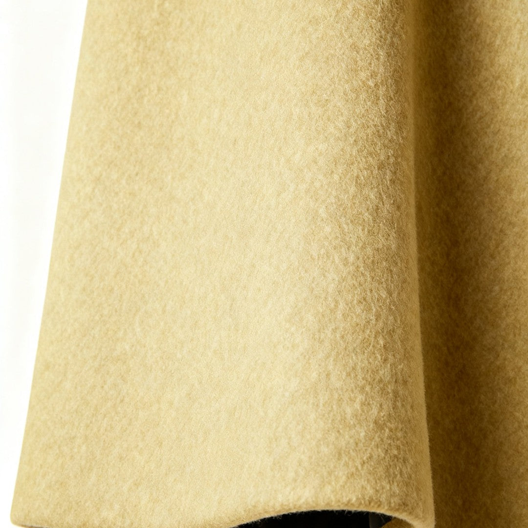 Chandler | Refined Long Trench Coat