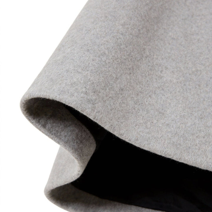 Chandler | Refined Long Trench Coat