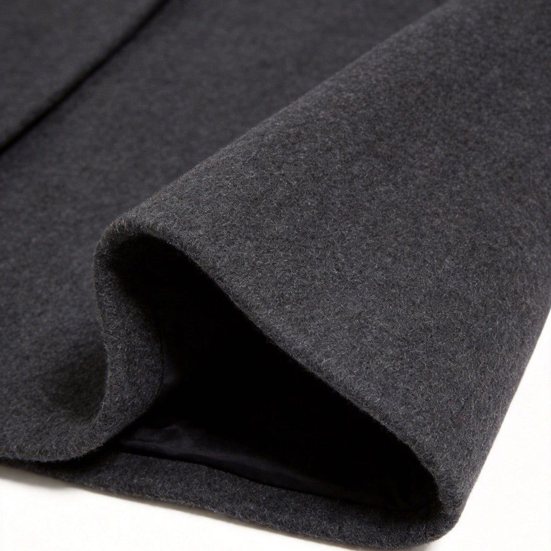 Chandler | Refined Long Trench Coat