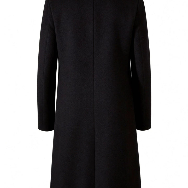 Chandler | Refined Long Trench Coat