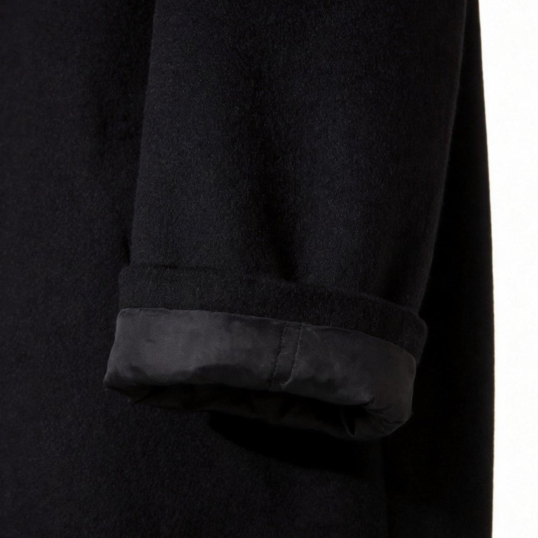 Chandler | Refined Long Trench Coat