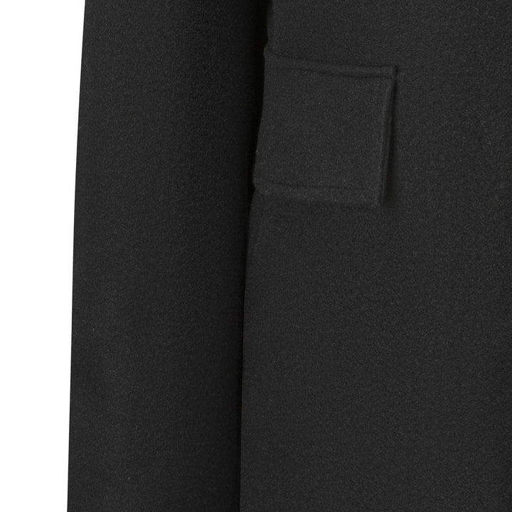 Douglas | Refined Single-Breasted Overcoat