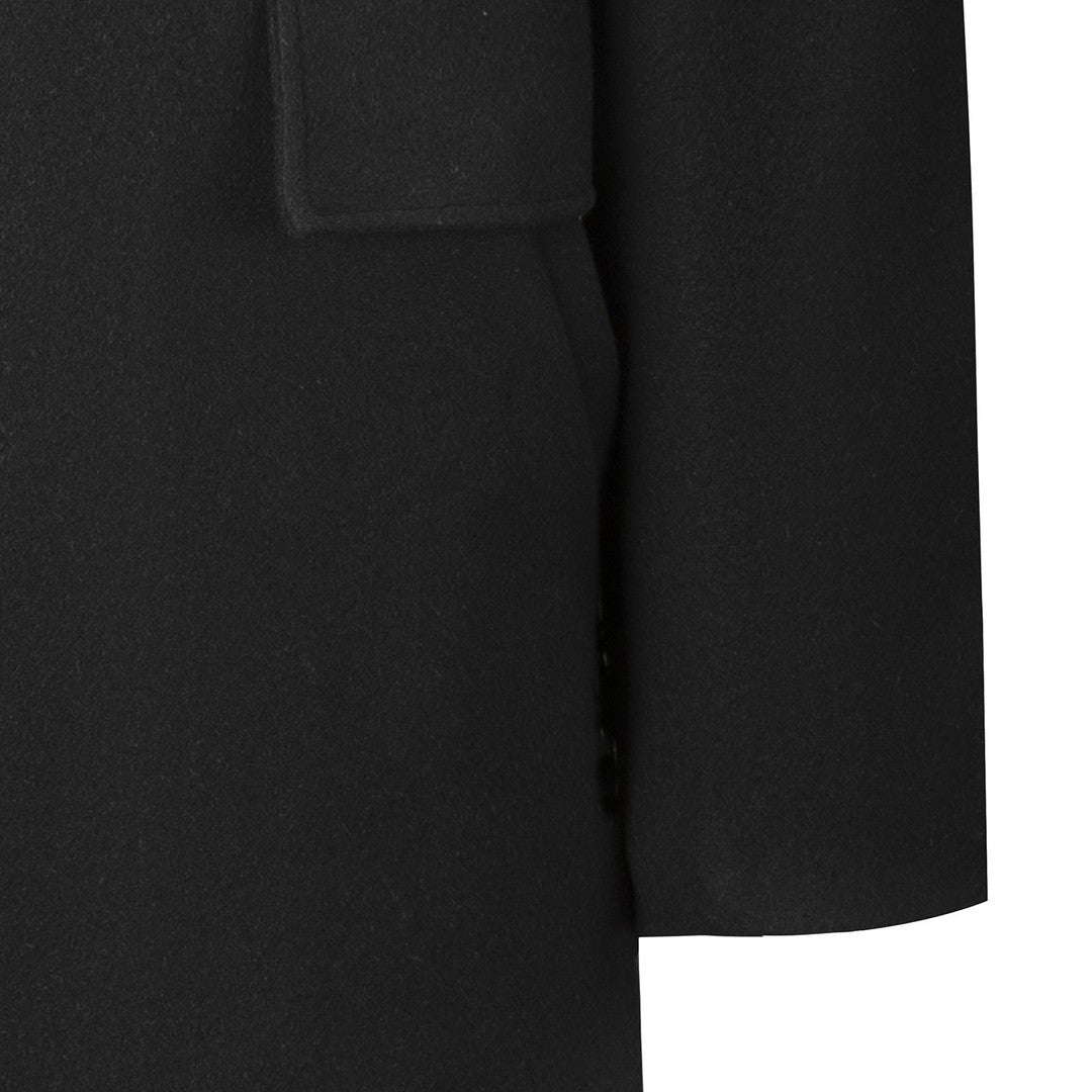 Douglas | Refined Single-Breasted Overcoat