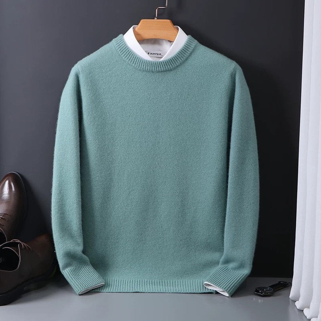 KNIT SWEATER FOR MEN