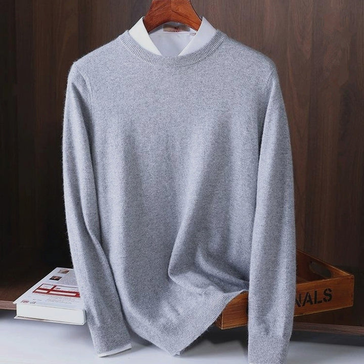 KNIT SWEATER FOR MEN