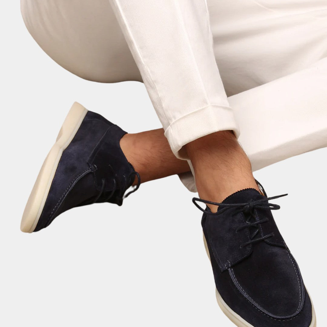 CLASSIC LOAFER SHOES FOR MEN