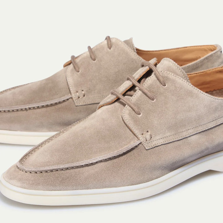 CLASSIC LOAFER SHOES FOR MEN